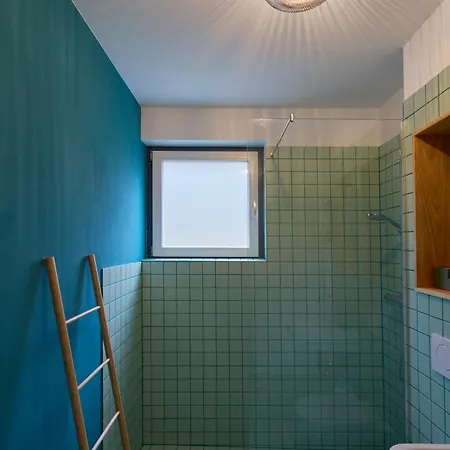 Σπίτι διακοπών 