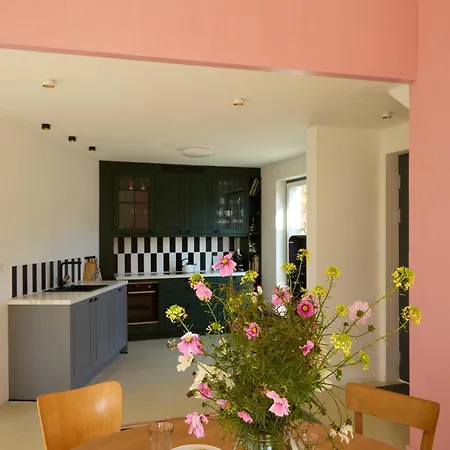 Σπίτι διακοπών 