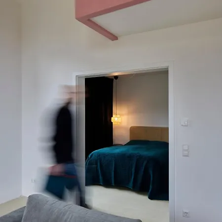 Σπίτι διακοπών 